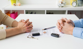 Divorce Settlement Guide: What am I entitled to?