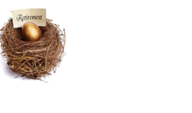 What will happen to my pension if we separate?
