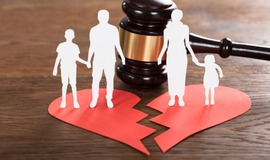 A step closer to 'no fault' divorce