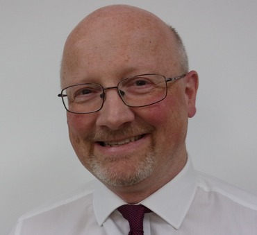 Appointment of solicitor Peter Dadswell