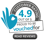 Another 5 star client review for Michelle Cooper and team