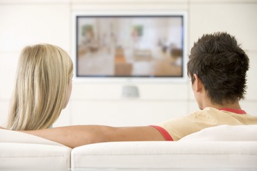 Relationships in Lockdown – It’s not all bad news!