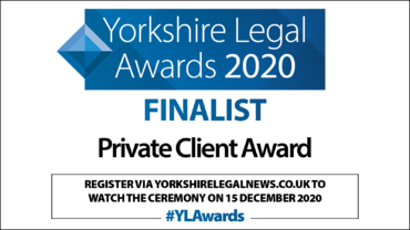 Fantastic Finalists News!