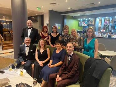 Yorkshire Legal Awards