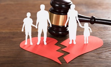 Q & A - 'No-Fault' Divorce
