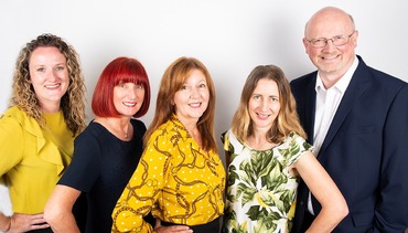 Acclaimed - Shortlisted in 4 categories