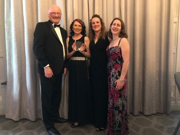 Family Law Team of the Year – Winners 2022