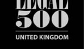 Legal 500 Rankings