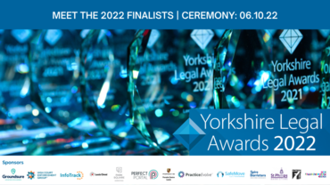 Yorkshire Legal Awards