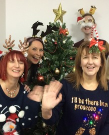 Office Closure - Festive Period
