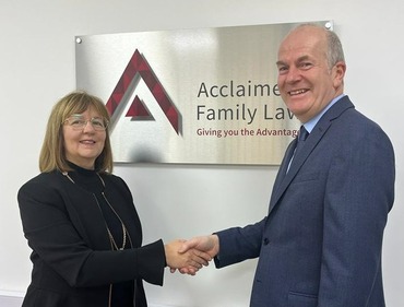 Exciting New Year News for Acclaimed Family Law