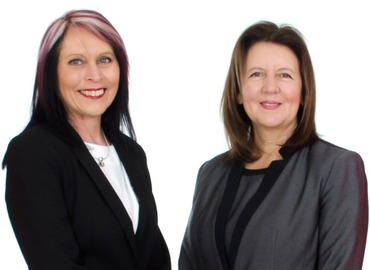 Another outstanding client review for Solicitor Michelle Cooper and PA Jill Raine.