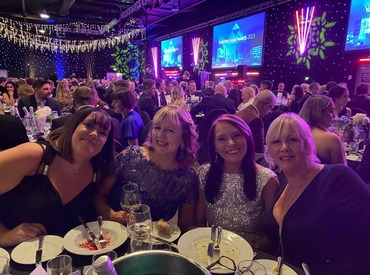 Yorkshire Legal Awards