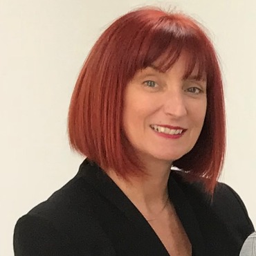 Another 5 Star Review for Sandra Russell!