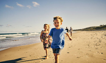 Co-Parenting and Holidays: What You Need to Know Before Travelling Abroad