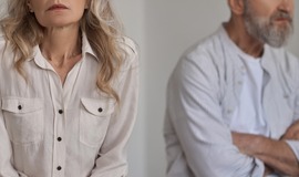 The Growing Trend of Midlife Divorce | Key Things to Consider Before You Separate